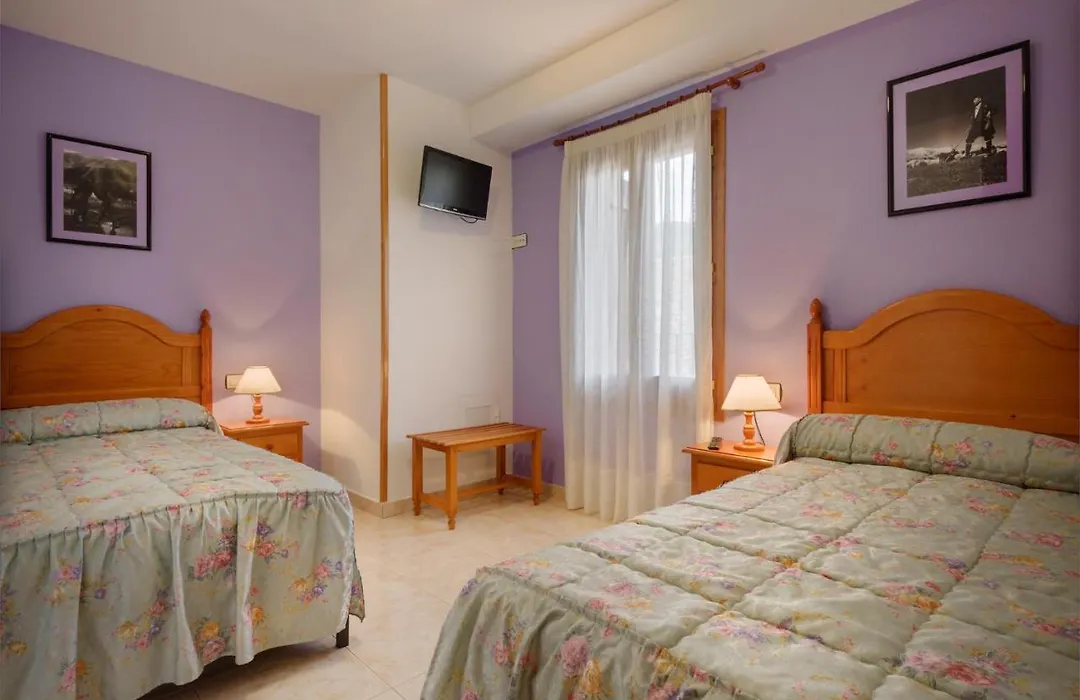 Hostal Kimboa-1