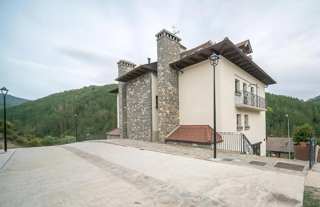 Casa Aurita-1